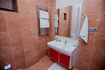 Astola Hotel Baku Azerbaijan