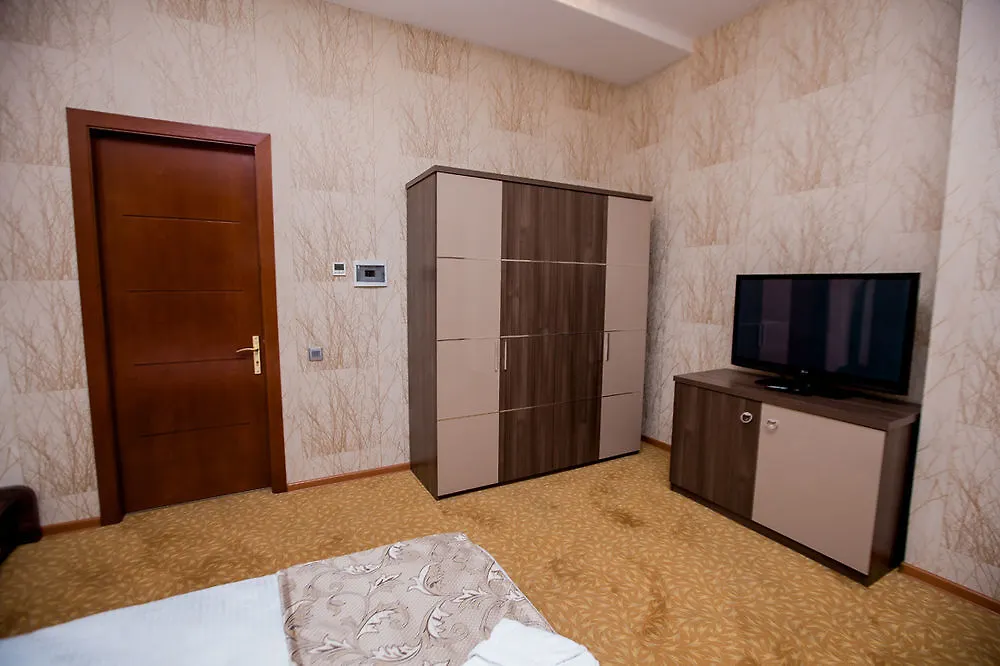 Astola Hotel バクー