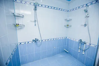 ****  באקו Astola Hotel אזרבייג'ן