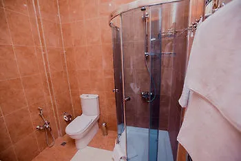 באקו Astola Hotel